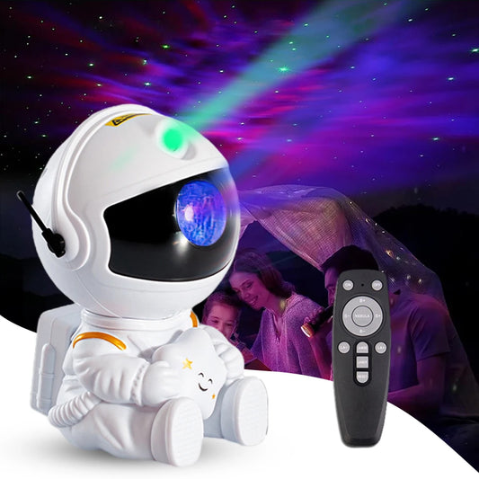 Projecteur Astronome LED Galaxy Star